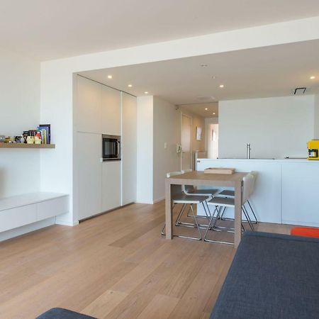 Apartment Sea View Middelkerke Exterior photo