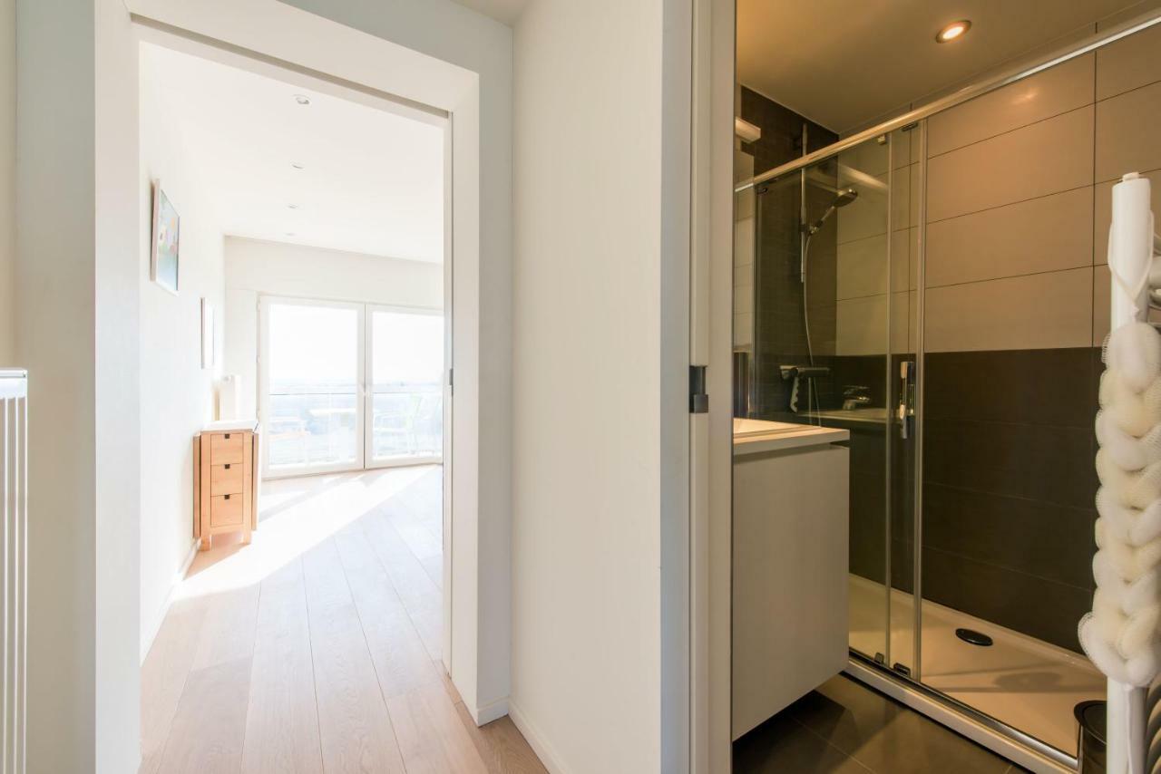 Apartment Sea View Middelkerke Exterior photo